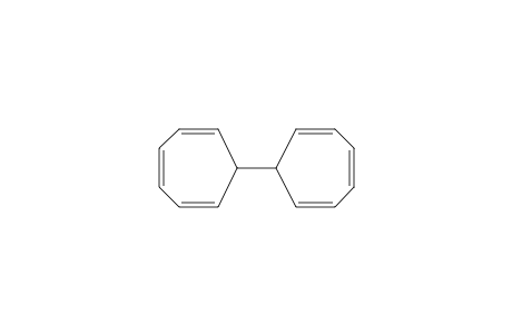 bi-2,4,6-cycloheptatrienyl