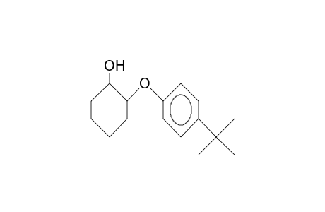 Cyclohexanol, 2-[4-(1,1-dimethylethyl)phenoxy]-