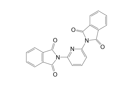 2,6-Diphthalimidopyridine