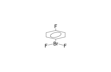 PARA-FLUOROPHENYLBROMOSODIFLUORIDE