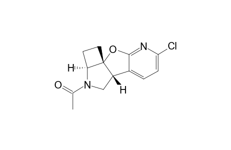 N-ACETYLPHANTASMIDINE;MAJOR_ISOMER