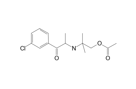 Bupropion-M (OH) AC