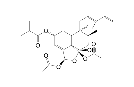 Corymbotin E