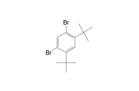 1,5-dibromo-2,4-di-tert-butylbenzene