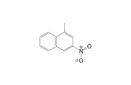 1-Methyl-3-nitronaphthalene