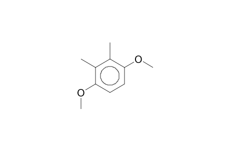 Benzene, 1,4-dimethoxy-2,3-dimethyl-