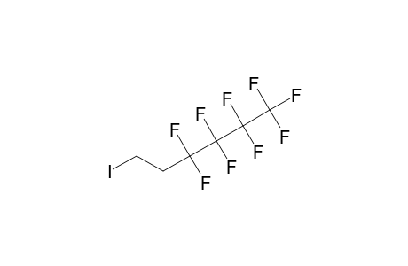 1,1,1,2,2,3,3,4,4-NONAFLUORO-6-IODOHEXANE