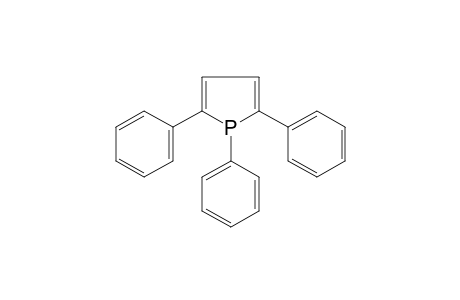 1,2,5-Triphenylphosphole