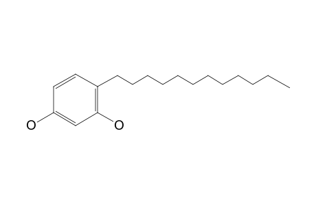 4-Dodecylresorcinol