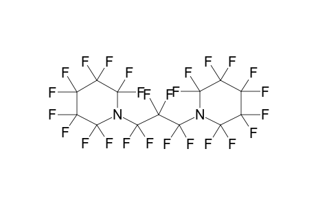 PERFLUORO-1,3-BIS(PIPERIDINO)PROPANE