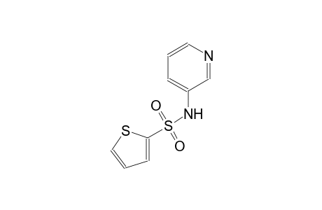 N-(3-pyridinyl)-2-thiophenesulfonamide