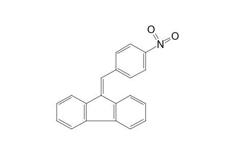 9-(p-nitrobenzylidene)fluorene