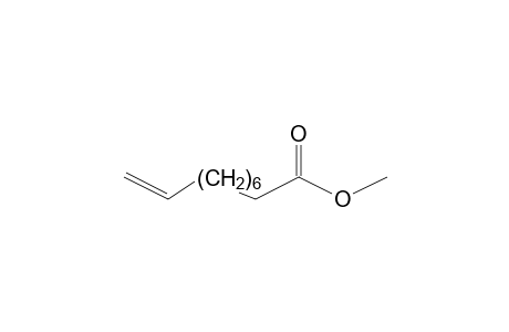 9-DECENOIC ACID, METHYL ESTER