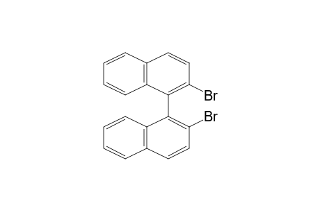 2,2'-Dibromo-1,1'-binaphthyl