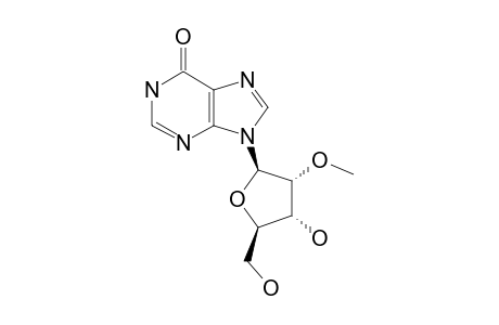 2'-O-METHYL-INOSINE