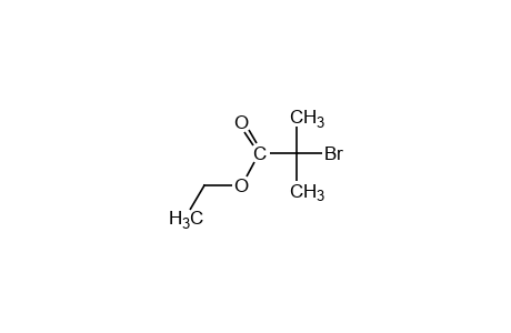 Ethyl alpha-bromoisobutyrate