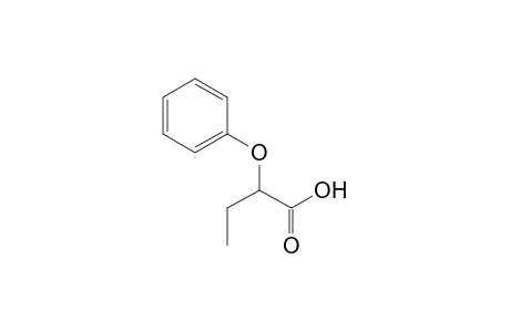 2-Phenoxybutyric acid