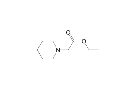 Ethyl piperidine-1-acetate