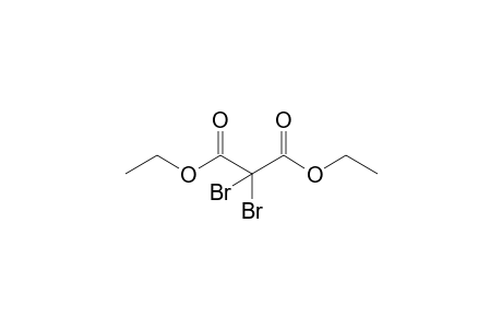 Diethyl dibromomalonate