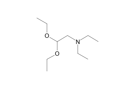 2,2-Diethoxytriethylamine