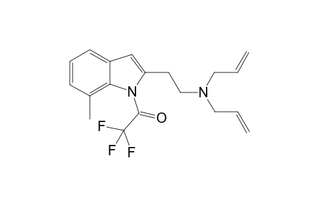 7-Me-DALT TFA