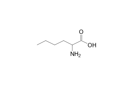 DL-norleucine