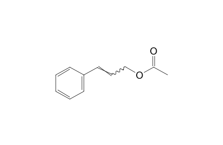 Cinnamyl acetate