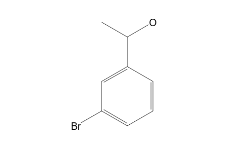 m-BROMO-alpha-METHYLBENZYL ALCOHOL