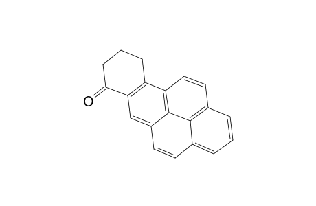 9,10-dihydrobenzo[a]pyren-7(8H)-one