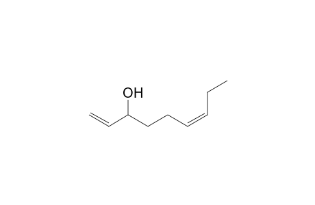 (Z)-Nona-1,6-dien-3-ol