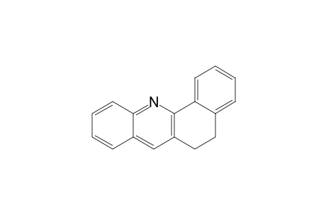 5,6-Dihydrobenzo[c]acridine