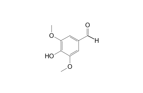 Syringaldehyde