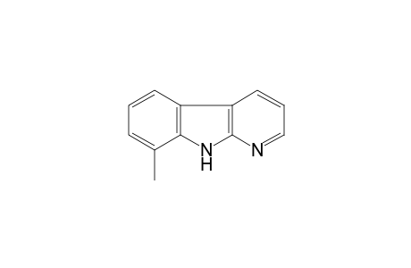 8-methyl-9H-pyrido[2,3-b]indole