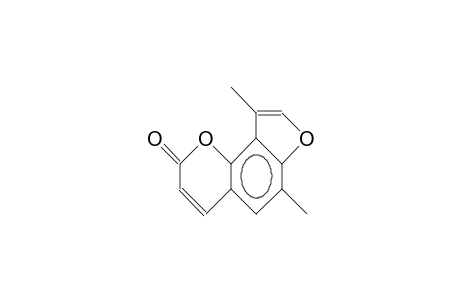 6,4'-Dimethylangelicin