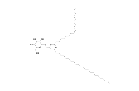 MGDG O-23:0_18:1