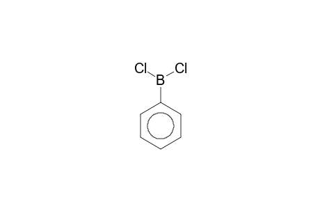 Dichlorophenylborane