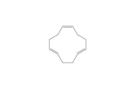 Z,E,E-CYCLODODECA-1,5,9-TRIENE