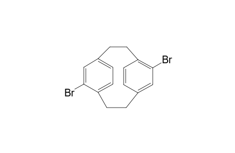 4,16-Dibromo[2.2]paracyclophane