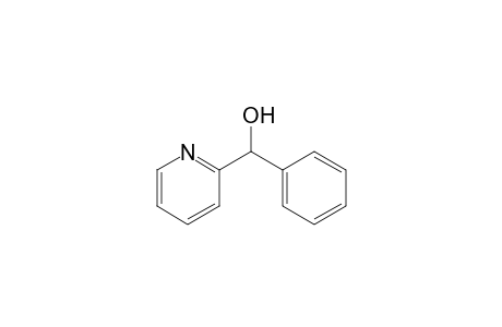 phenyl-pyridin-2-ylmethanol