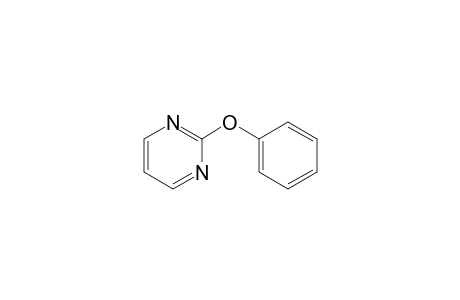 2-Phenoxypyrimidine