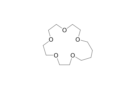 1,4,7,10,13-Pentaoxacycloheptadecane