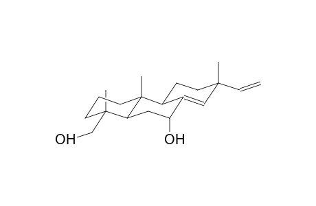 1-PHENANTHRENEMETHANOL, 7-ETHENYL-1,2,3,4,4A,4B,5,6,7,9,10,10A-DODECAH