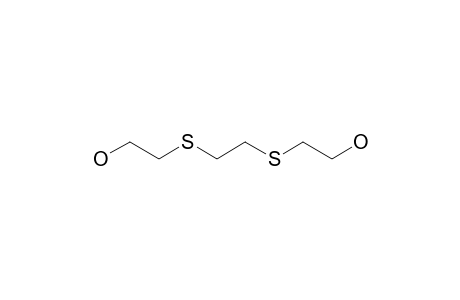 2,2'-(Ethylenedithio)diethanol