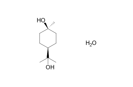 Terpin hydrate