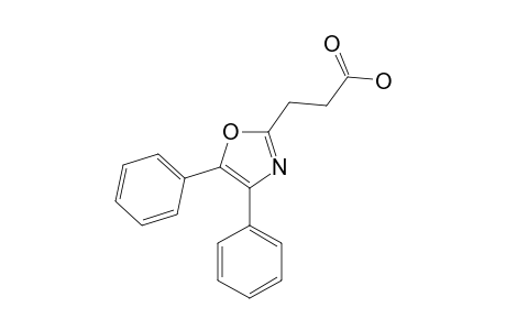 Oxaprozin