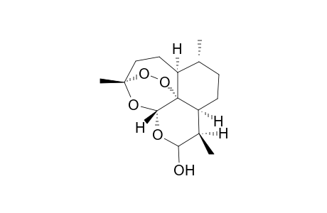 (10-ALPHA/BETA)-DIHYDROARTEMISININ