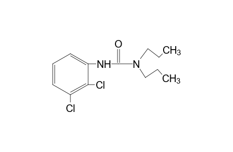 3-(2,3-dichlorophenyl)-1,1-dipropylurea