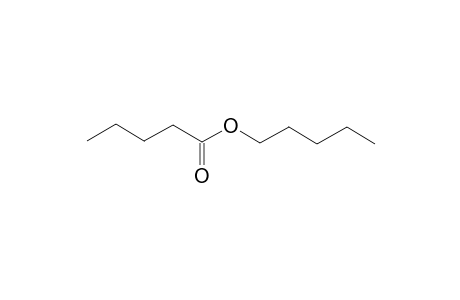 Valeric acid pentyl ester