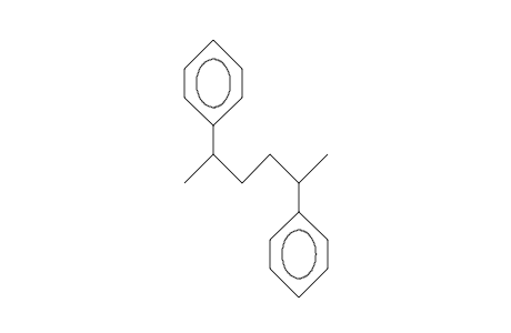 2,5-diphenylhexane