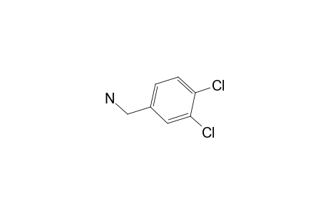 3,4-Dichlorobenzylamine